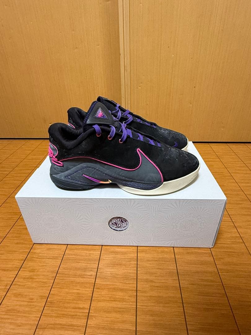 シューズ(男性用) Nike Lebron22 EP