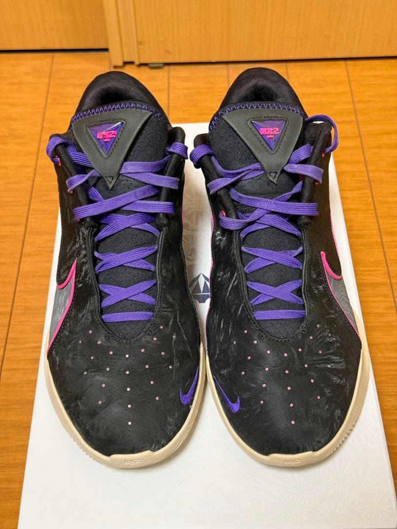 シューズ(男性用) Nike Lebron22 EP