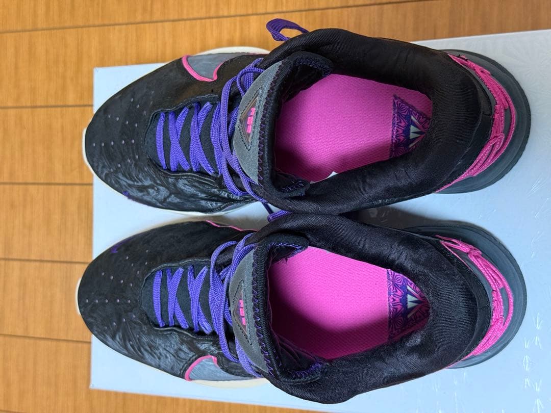 シューズ(男性用) Nike Lebron22 EP