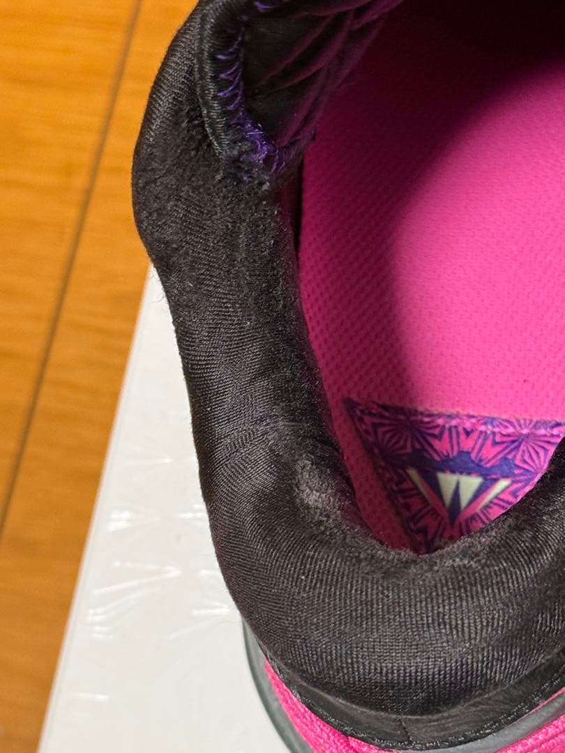 シューズ(男性用) Nike Lebron22 EP