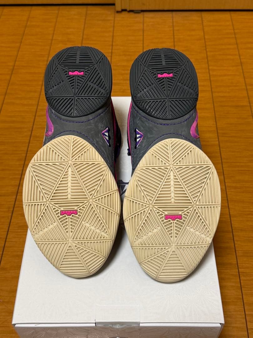 シューズ(男性用) Nike Lebron22 EP