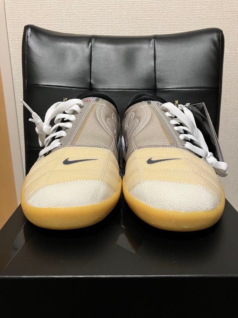 シューズ Nike total90 27.0cm