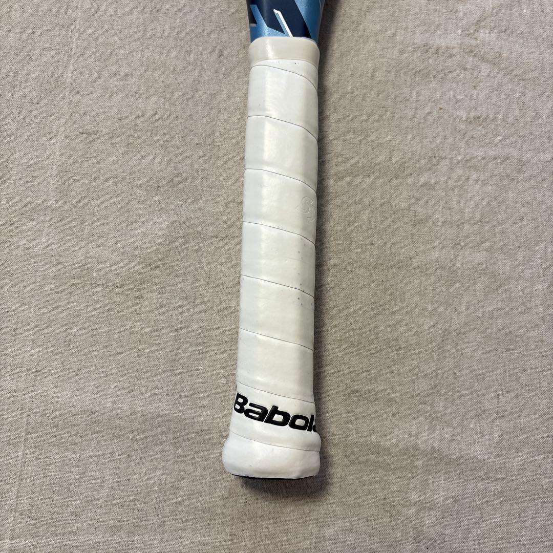 Babolat Pure Drive テニスラケット 285g