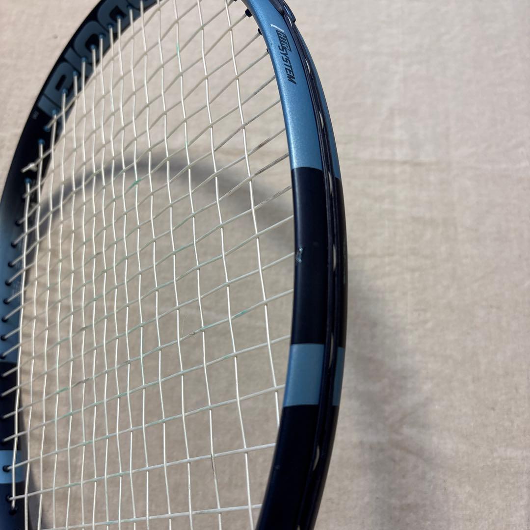 Babolat Pure Drive テニスラケット 285g