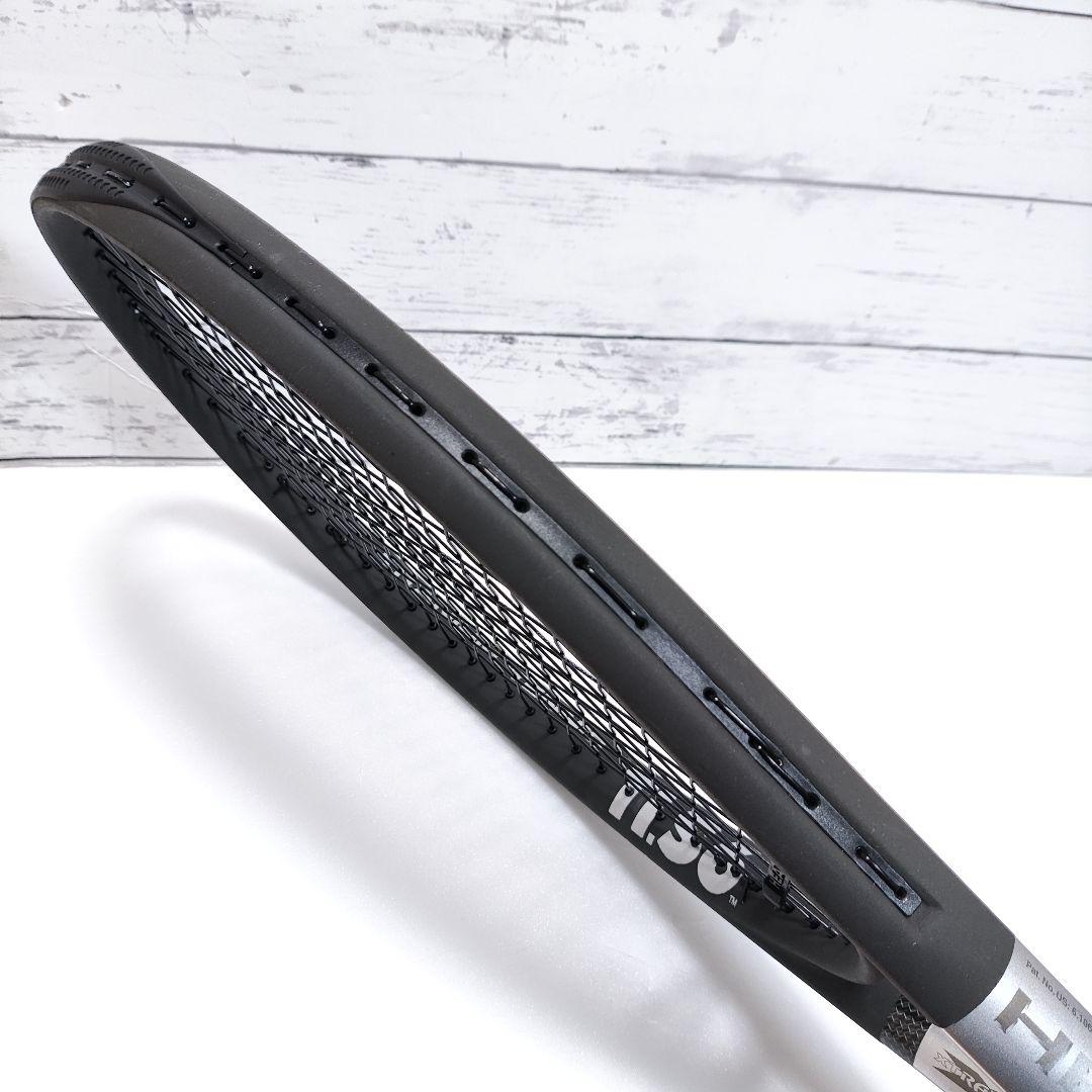 ⭐️極美品⭐️ HEAD ヘッド テニスラケット Ti.S6 グリップ1