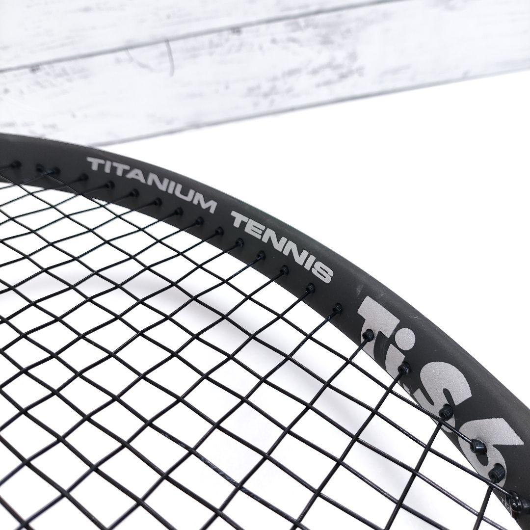 ⭐️極美品⭐️ HEAD ヘッド テニスラケット Ti.S6 グリップ1