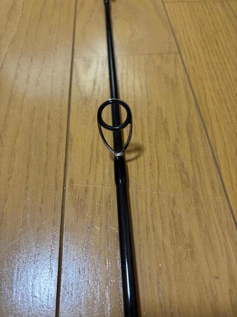 レジットデザイン スクアドSKS70MH+ サワラブレードジグスペシャル