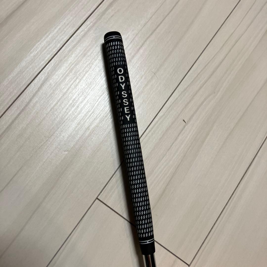 オデッセイ　ホワイトホット#7 34インチ