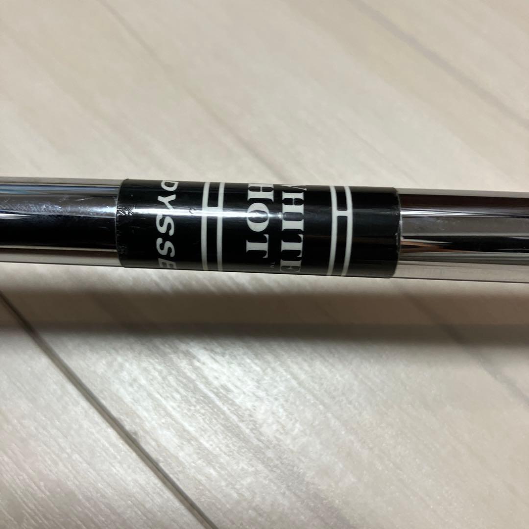 オデッセイ　ホワイトホット#7 34インチ