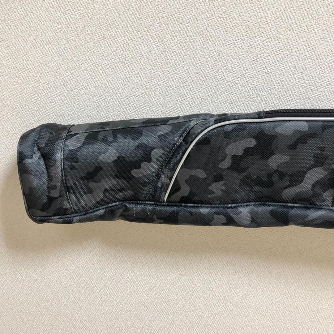 Callaway キャロウェイ ゴルフ クラブケース 迷彩 カモフラ柄