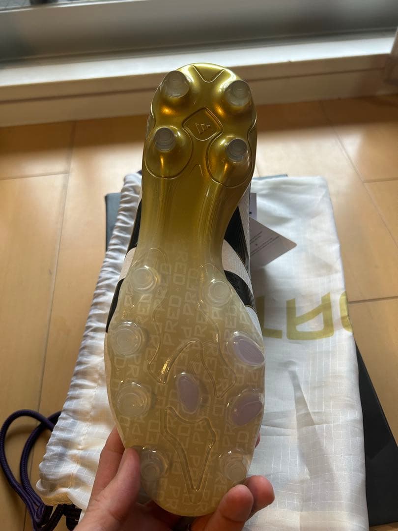 サッカー スパイク PREDATOR ELITE HGAG