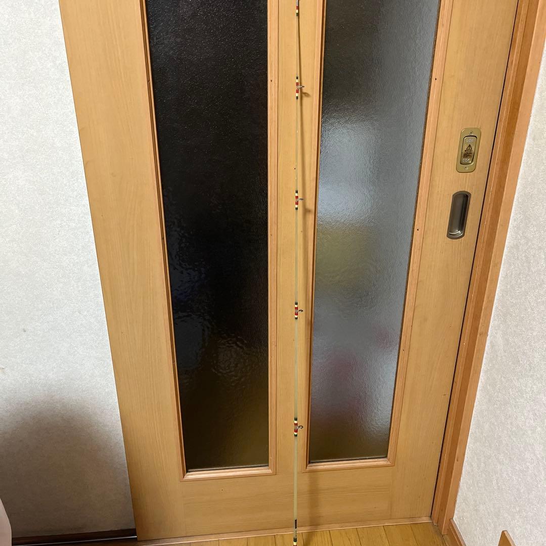 ロッド B.P. Bait B.P. S3 5'2\"