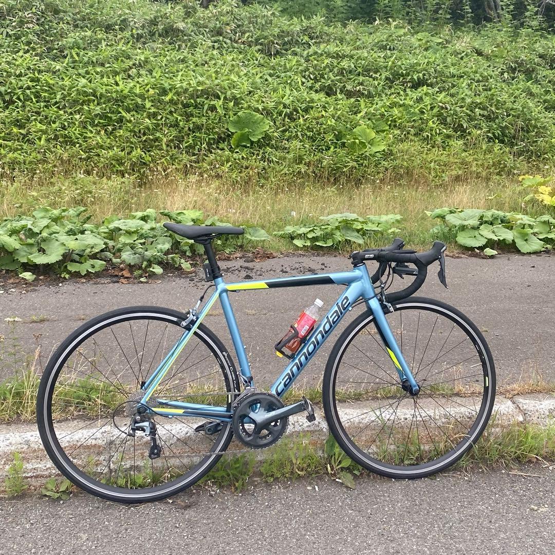 cannondale caad optimo 2019 札幌