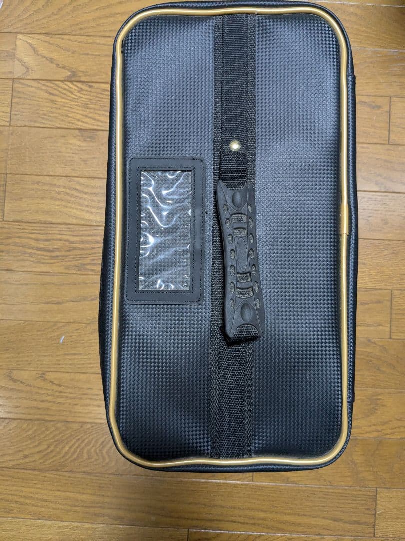 ミズノプロ　グラブケース２個入れ　グローブケース 1FJC250209