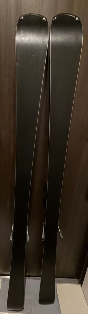 SALOMON Ｊ-KART POWERLINE 154cm