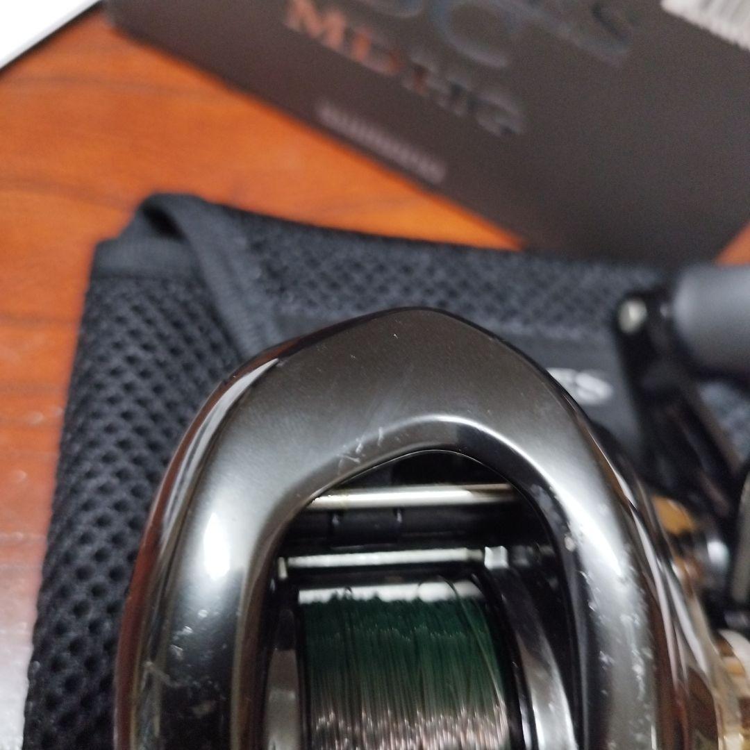 ベリー様　23 アンタレス dcmd hg