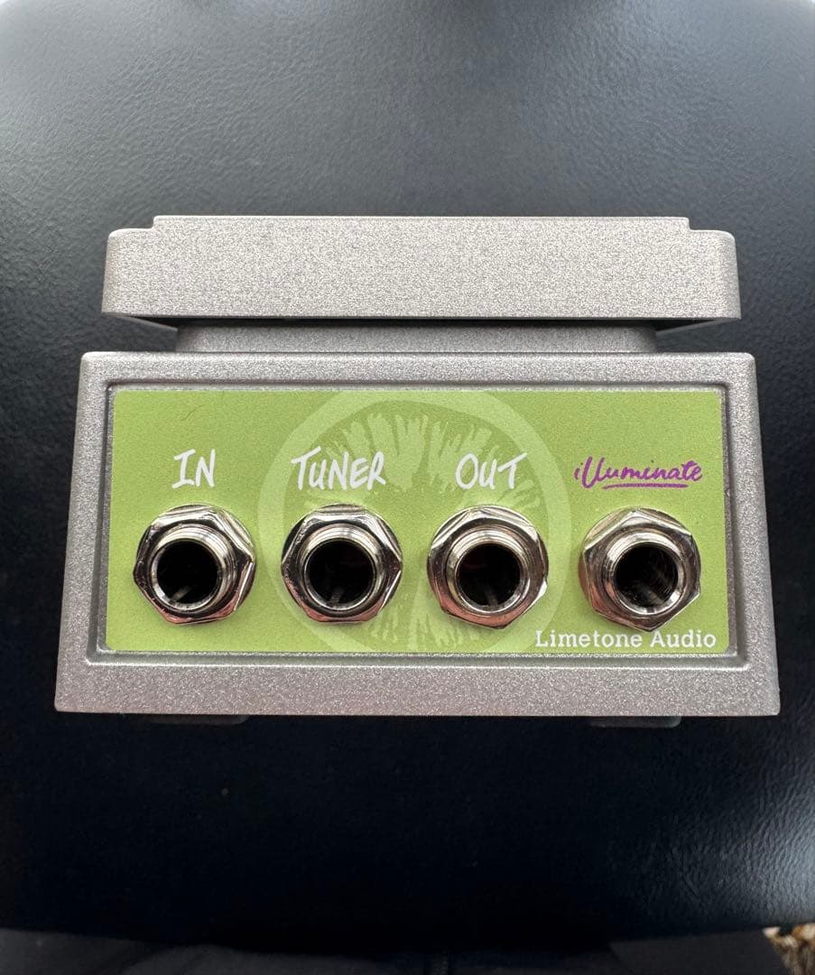 Free The Tone LVT-30L version2 ボリュームペダル