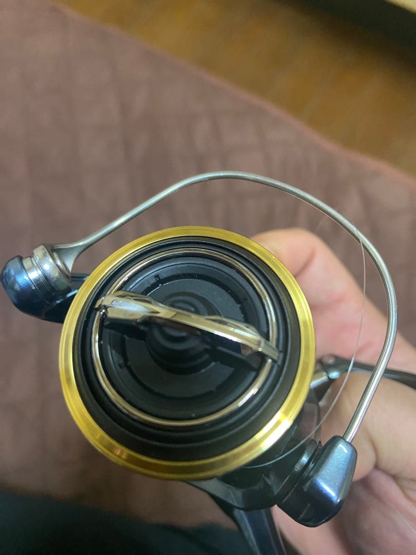 シマノ　アルテグラC2000SHG