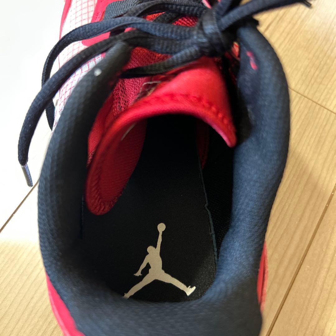 NIKE Jordan バスケットボールシューズ ワンテイク4