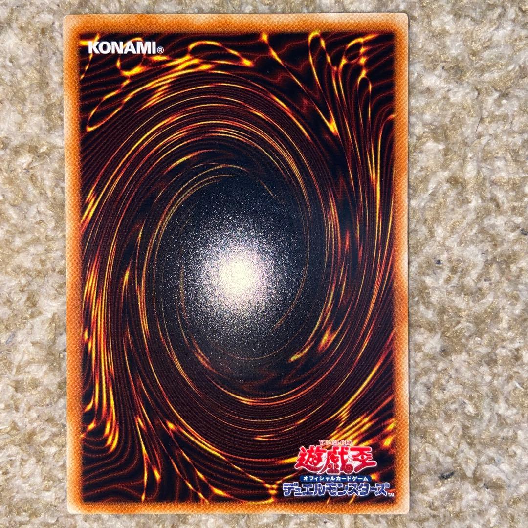 遊戯王 真紅眼の闇竜　レッドアイズダークネスドラゴン　レリーフ