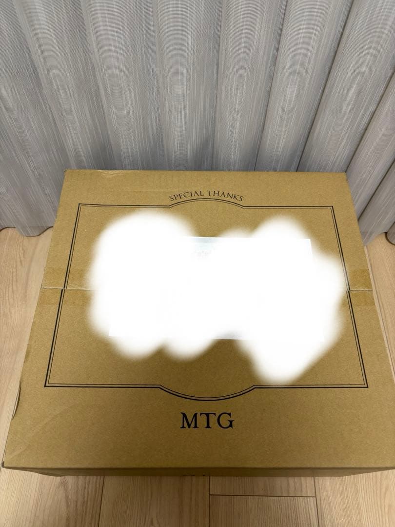 新品未開封正規品 SIXPADコアベルト2 専用コントローラー付