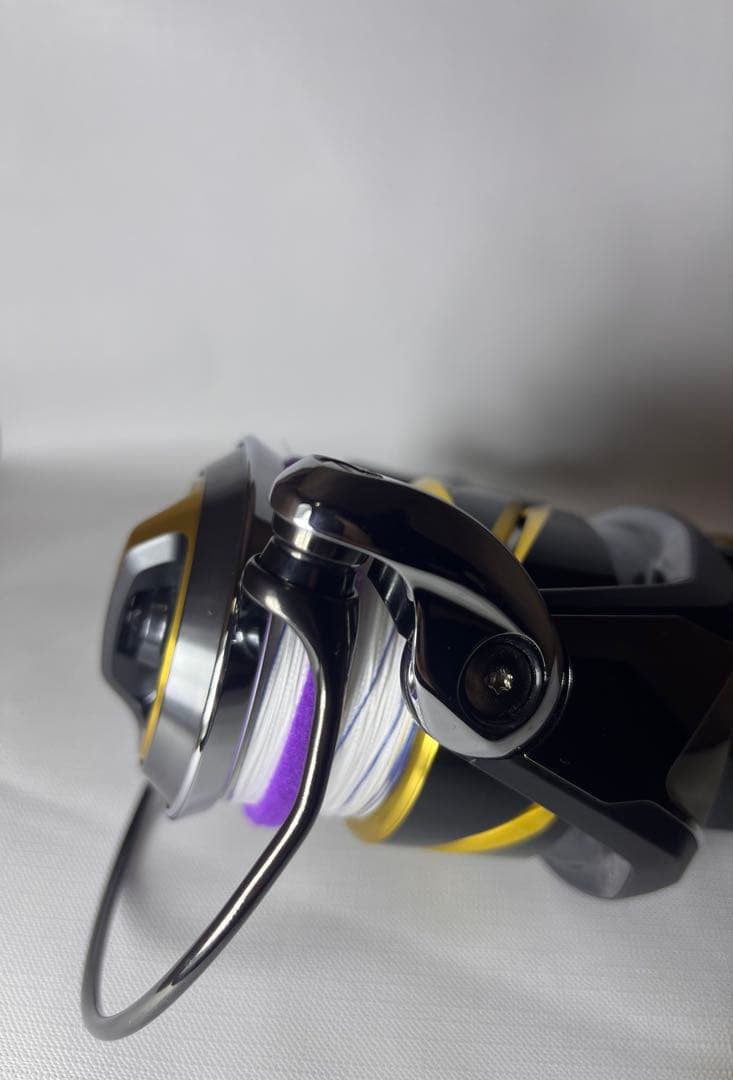 【即購入&値下げ不可】25ステラSW 8000HG