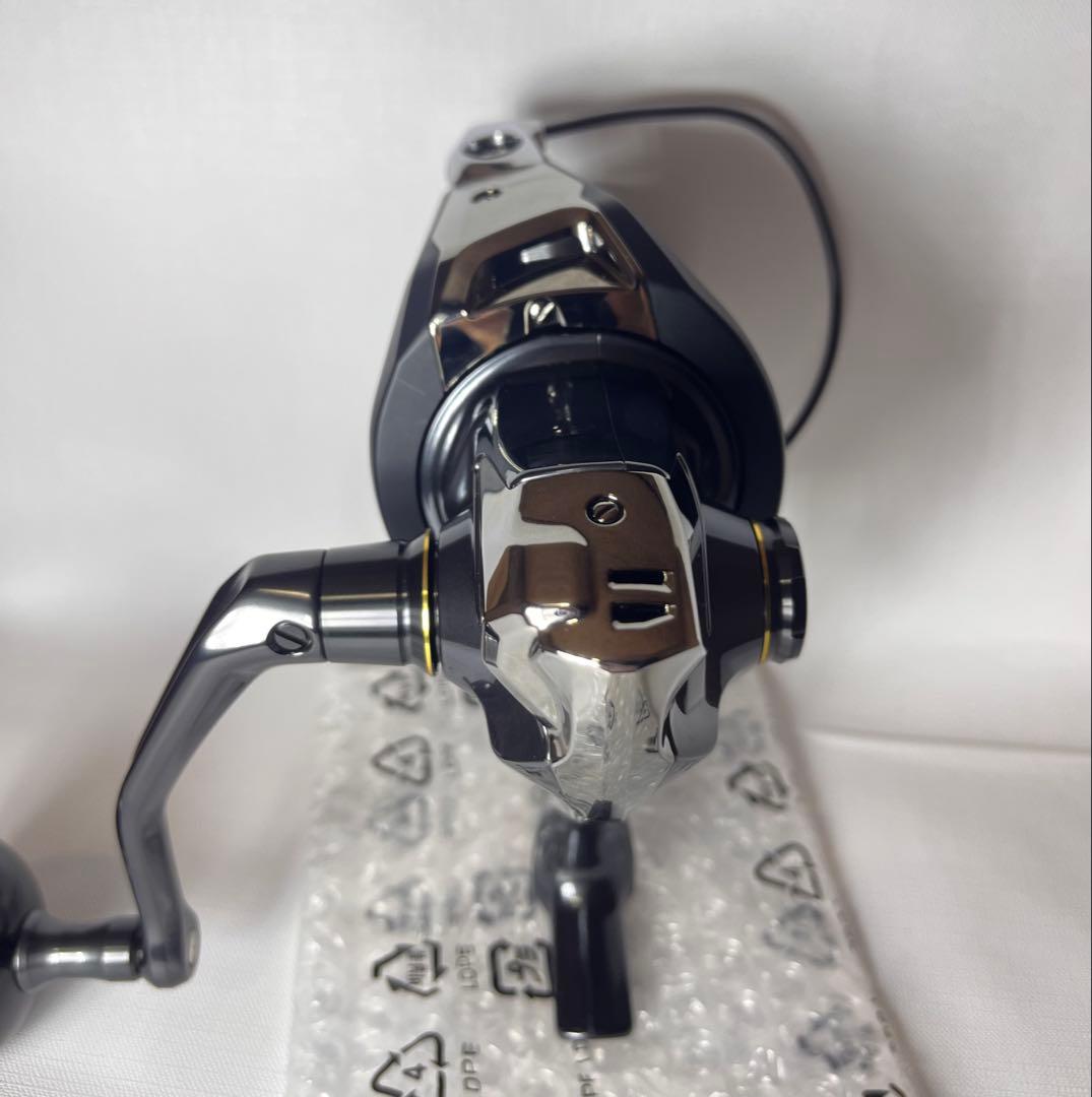 【即購入&値下げ不可】25ステラSW 8000HG