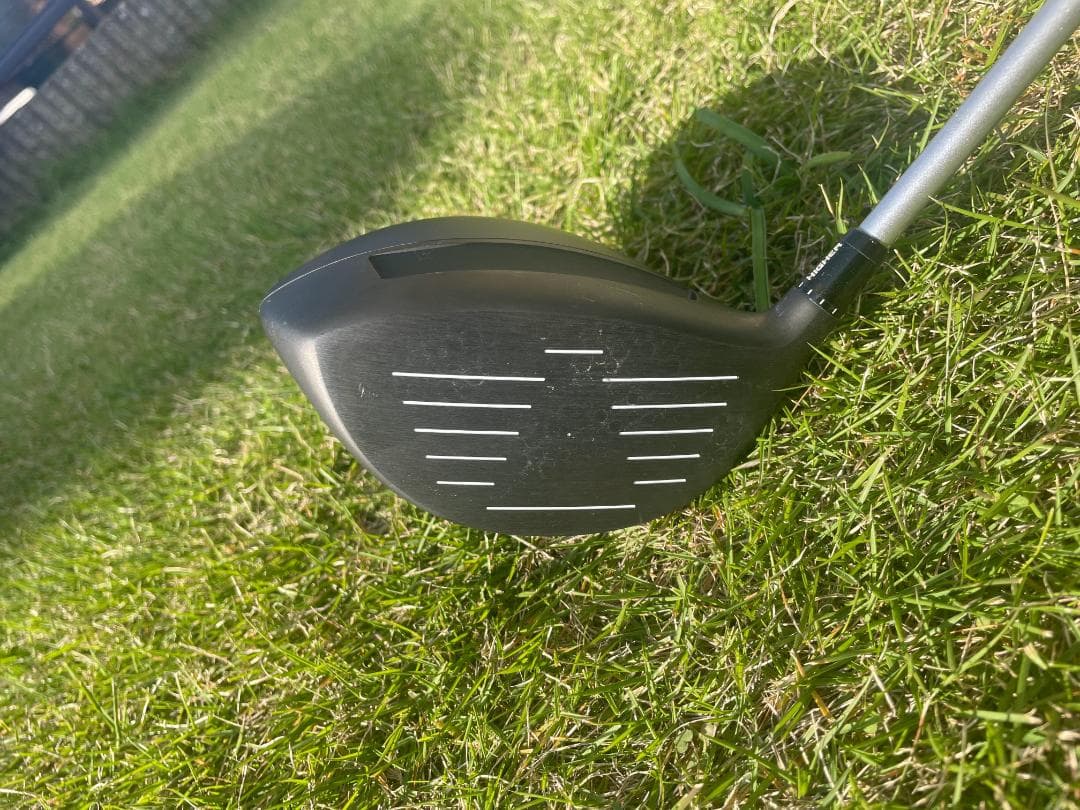 Adamsgolf XTD ドライバー 10.5度 プロローンチブルー45R