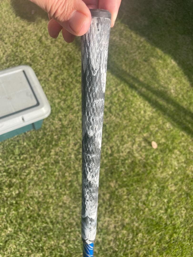 Adamsgolf XTD ドライバー 10.5度 プロローンチブルー45R