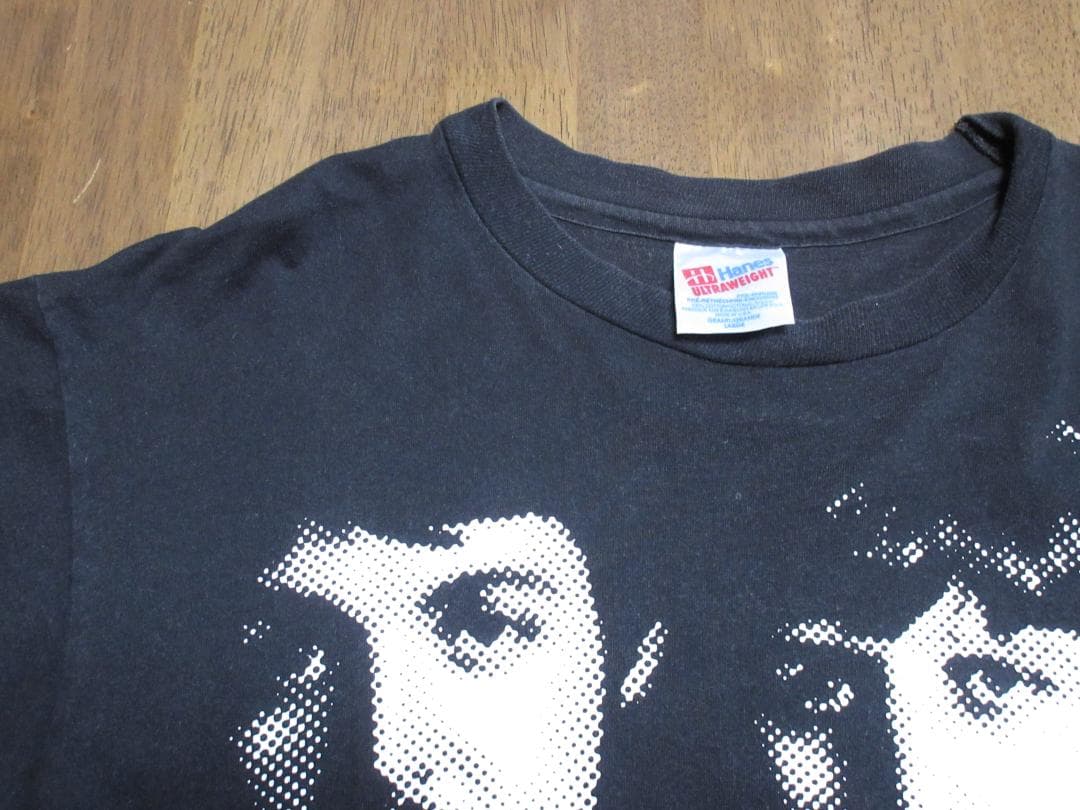 ビートルズ　The Beatles　Tシャツ