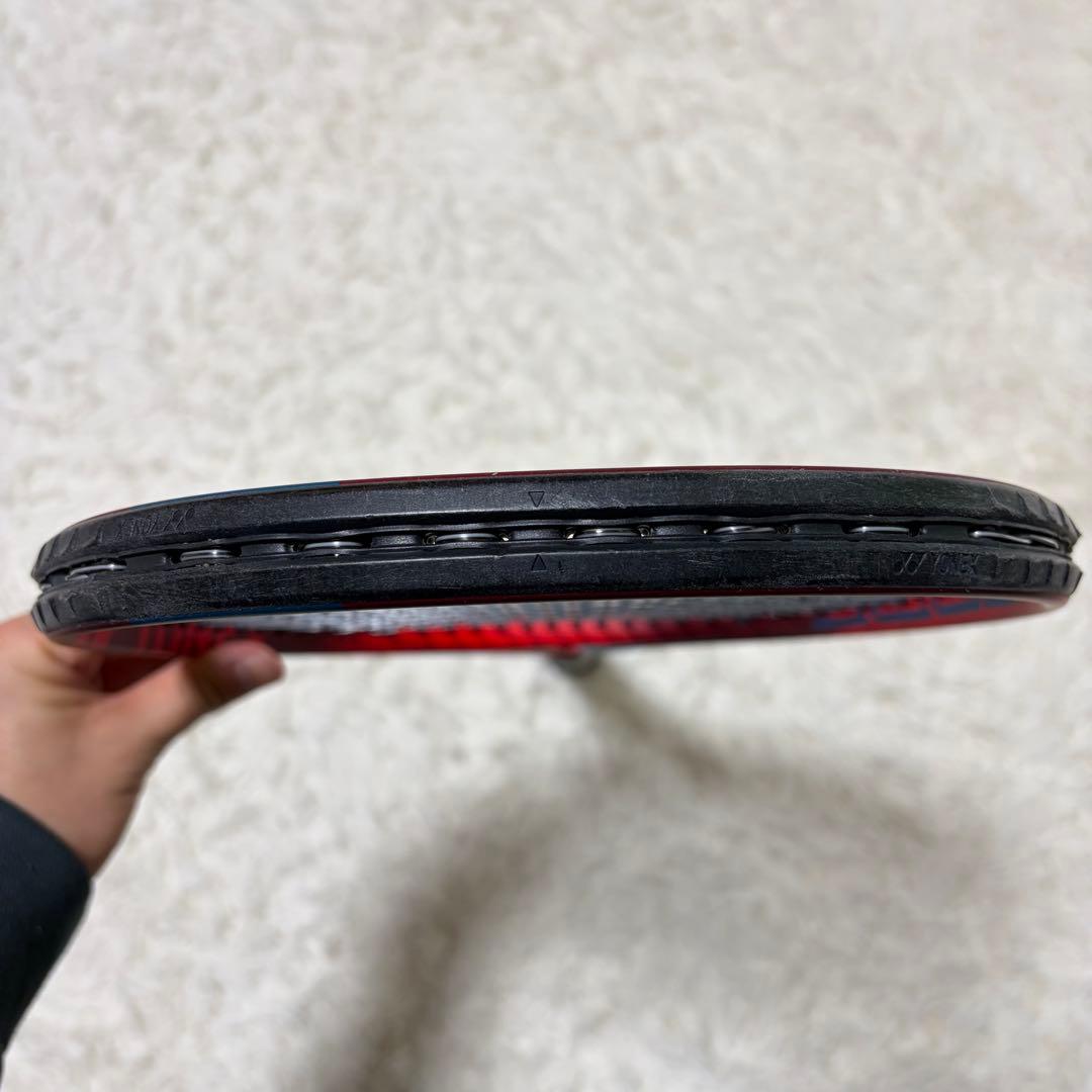 【美品2本セット】VCORE 98 95 YONEX 硬式ラケット