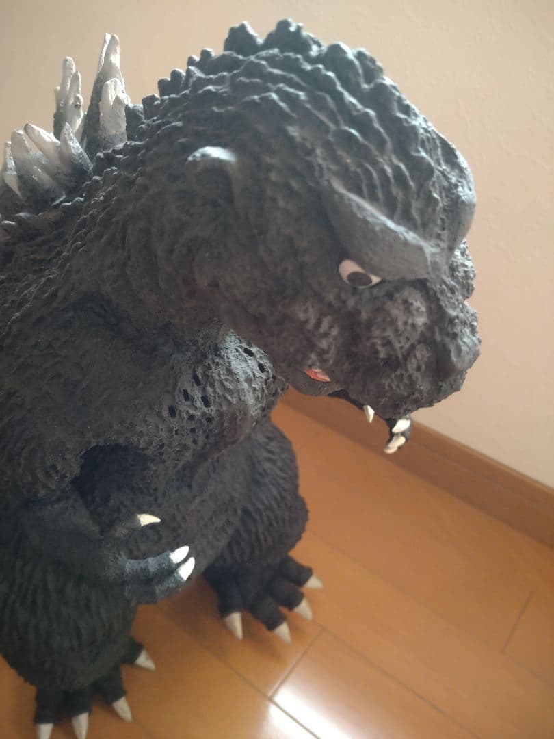 東京マルイ　1/100 初代ゴジラ ジャンク品