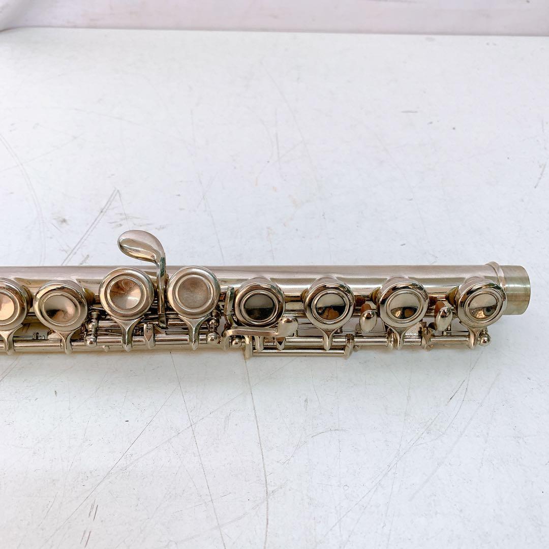 3AAM027 Enhong フルート 管楽器 動作未確認