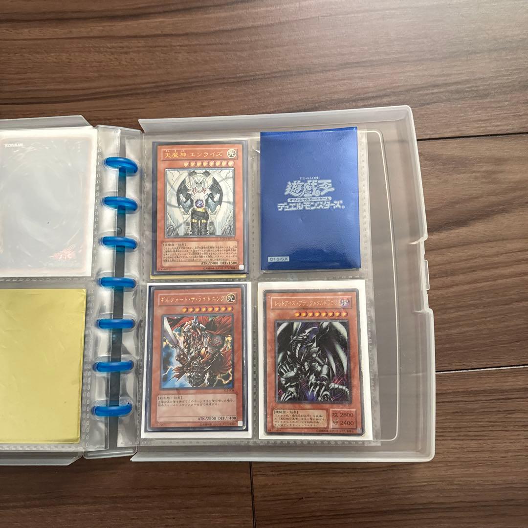 遊戯王 引退 まとめ売り 旧カード 大量 掘り出し物あり