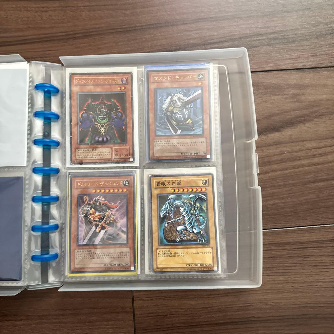 遊戯王 引退 まとめ売り 旧カード 大量 掘り出し物あり
