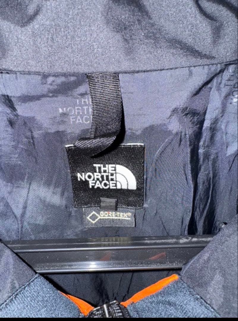 ⭐️最終値下げ⭐️ THE NORTH FACE GORE-TEX アウター