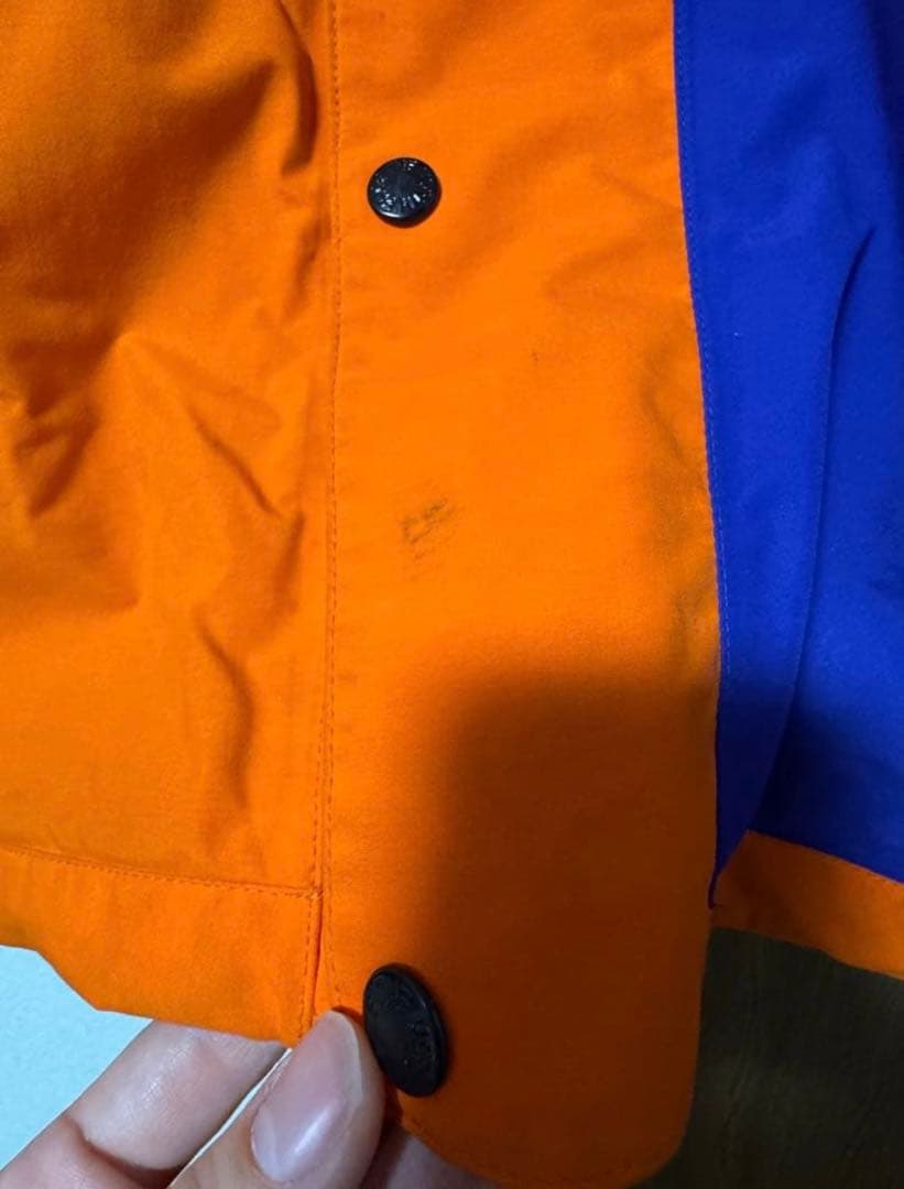 ⭐️最終値下げ⭐️ THE NORTH FACE GORE-TEX アウター
