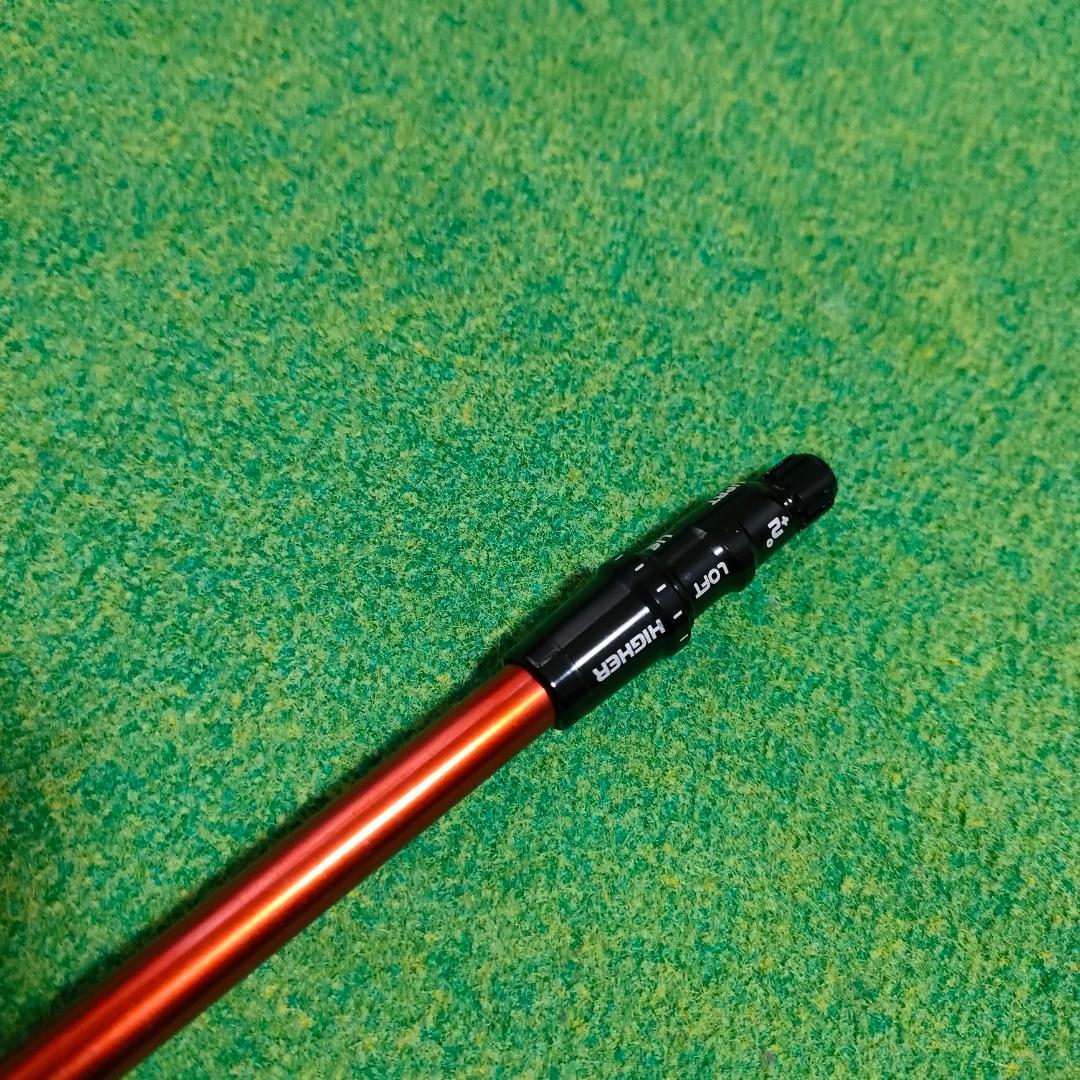 テーラーメイドスリーブ ディアマナ R 60S DW用 1DW