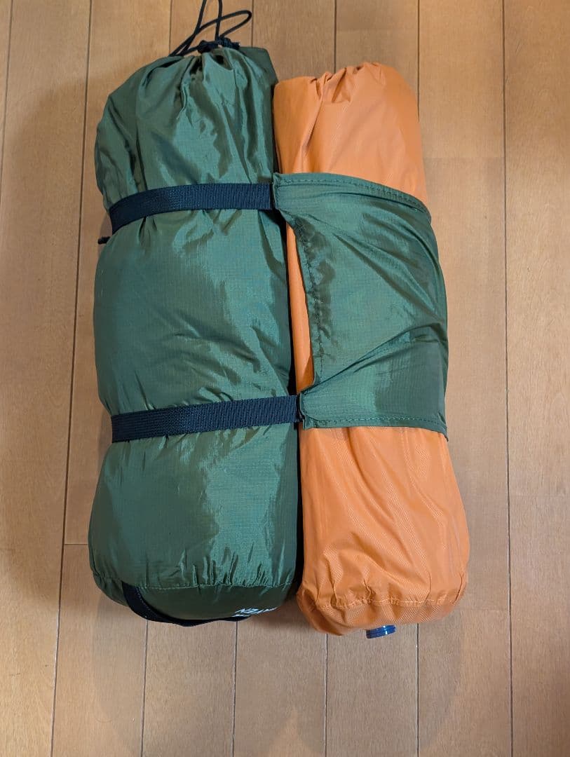 Haven Tent XL キャンプ ハンモック テント