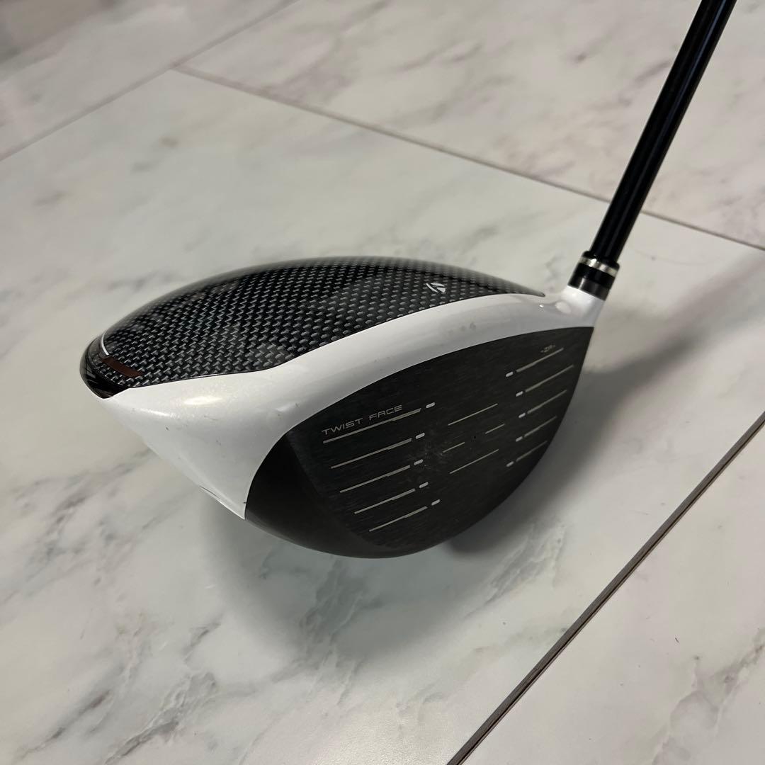 TaylorMade SIMグローレ ドライバー 9.5度