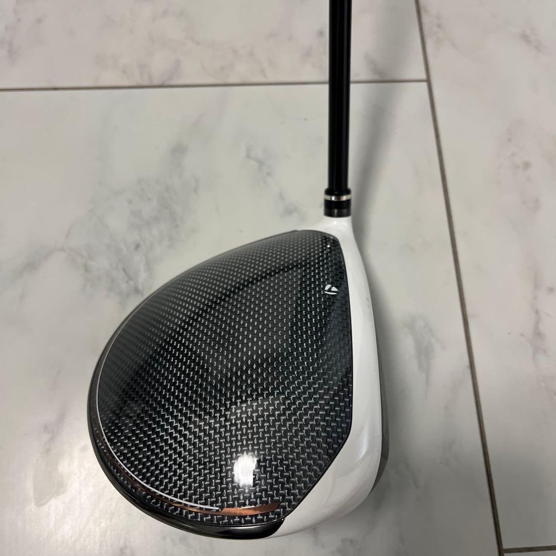 TaylorMade SIMグローレ ドライバー 9.5度