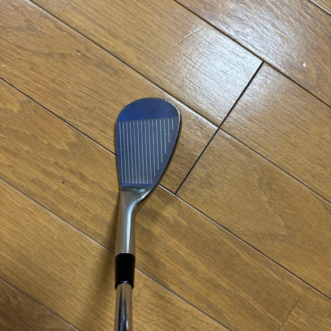 三浦技研　S01 tour ウェッジ 52° 56° 60° 3本セット
