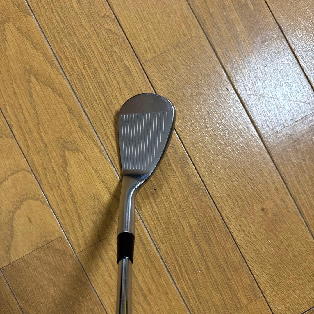 三浦技研　S01 tour ウェッジ 52° 56° 60° 3本セット