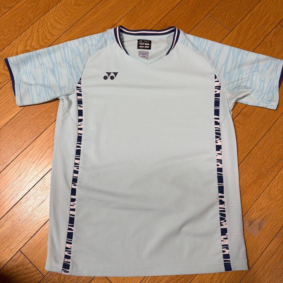 YONEX 日本代表 Tシャツ 人気商品