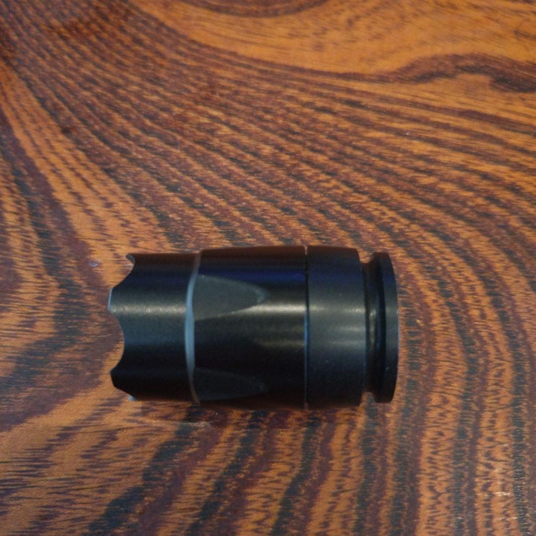 SUREFIRE E2DL DEFENDER 200/5ルーメン　ヘッド　実物