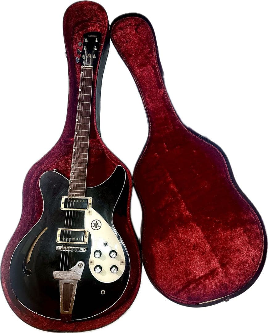 【1960s Japan Vintage】YAMAHA SA-15 【ジャンク】