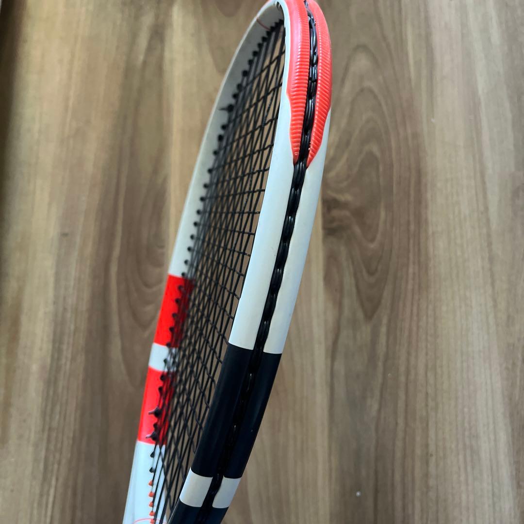 ピュアストライク　305g グリップサイズ2