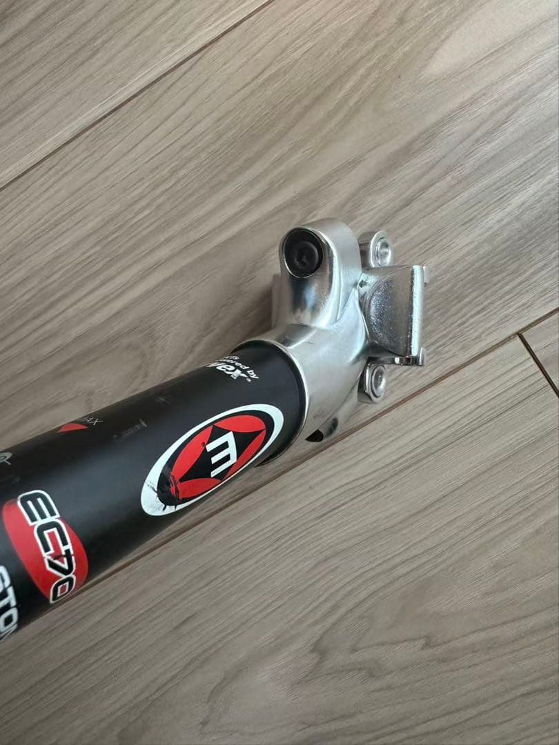 EASTON EC70 シートポスト 350mm*27.2 個人用不用品処分