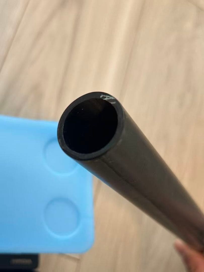 EASTON EC70 シートポスト 350mm*27.2 個人用不用品処分