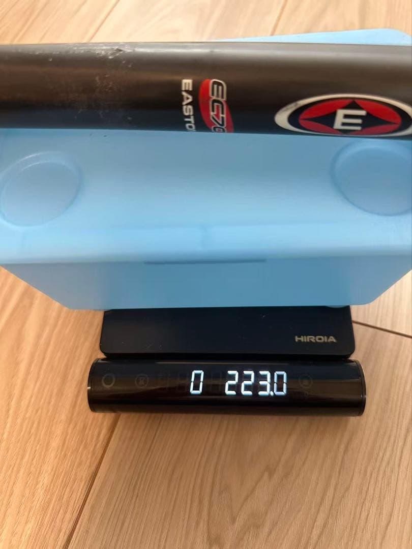 EASTON EC70 シートポスト 350mm*27.2 個人用不用品処分